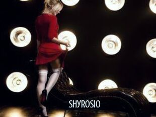 ShyRosio