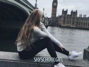 Shy_School_Girl