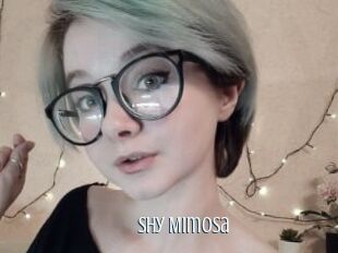 Shy_Mimosa