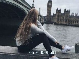 Shy_School_Girl_