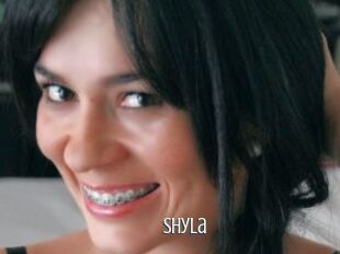 Shyla