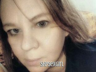 Shysexgirl Edonkey xxx