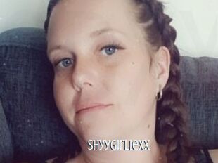 ShyyGirlieXX
