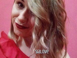 SiaLove