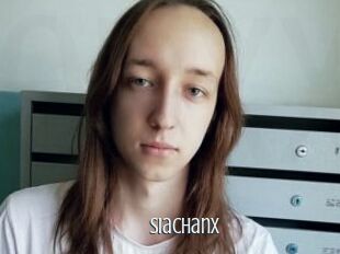 SiachanX Edonkey xxx