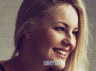 Siberian