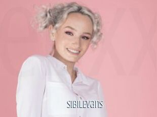 SibilEvans