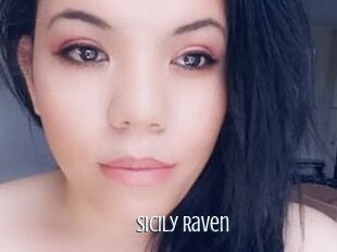 Sicily_Raven