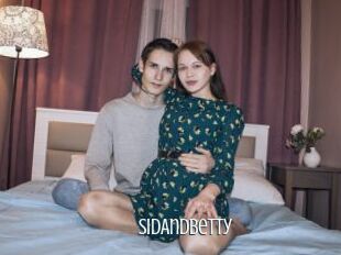 SidAndBetty