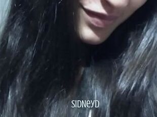 SidNeyd
