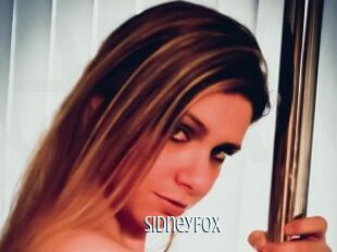 SidneyFox