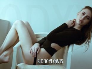 SidneyLewis