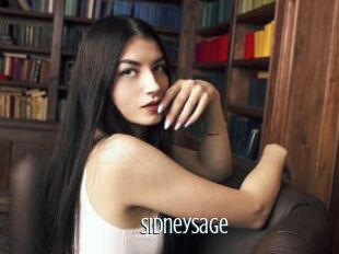SidneySage