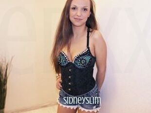SidneySlim