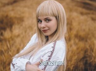 SienaSmith