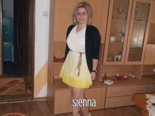 Sienna