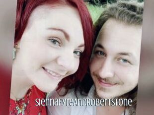 SiennaFyreAndRobertStone