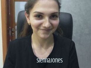 SiennaJones