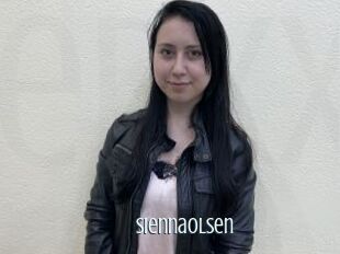 SiennaOlsen