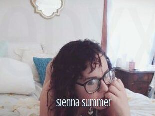 Sienna_Summer