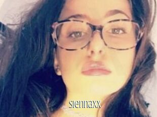 Siennaxx