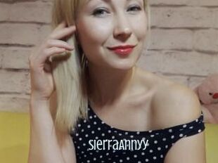 SierraAnnyy