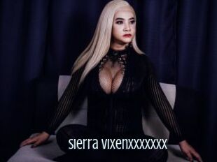 Sierra_VixenXXXXXXX Edonkey xxx