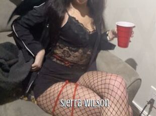 Sierra_Wilson