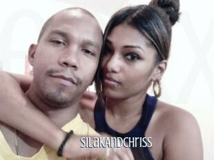 SilakAndChriss