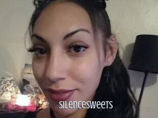 SilenceSweets