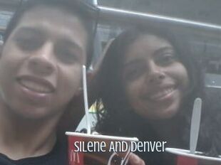 Silene_And_Denver