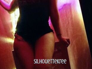 SilhouetteKree