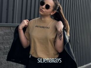 SilienaRays