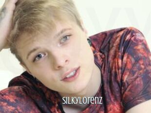 SilkyLorenz