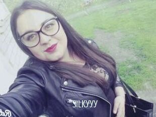 Silkyyy