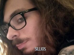 Sillios