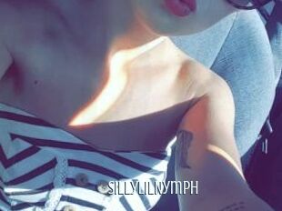 SillyLilNymph