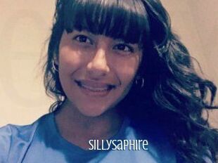 SillySaphire
