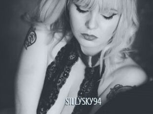 Sillysky94