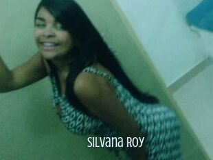 Silvana_Roy