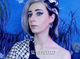 SilverFoxxxxy
