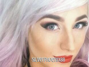SilverPhoenix88