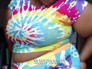 SilverPhoenixx