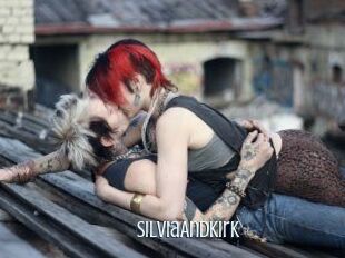 SilviaAndKirk