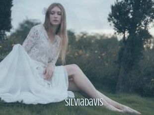 SilviaDavis