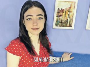 SilviaMarshall