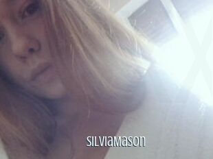 SilviaMason