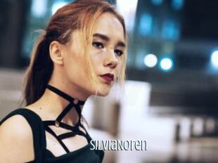SilviaNoren