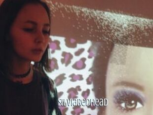 SilviaRedHead