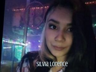 Silvia_Lorence